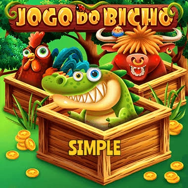 Jogo Do Bicho Simple - SIGMANET77