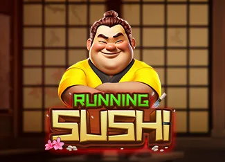 Running Sushi - SIGMANET77
