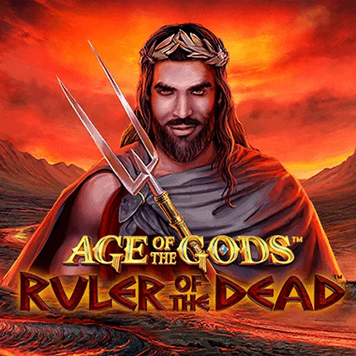 Age of the Gods: Ruler of the Dead - SIGMANET77