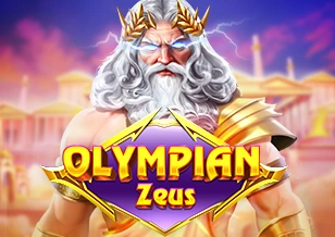 Olympian Zeus - SIGMANET77