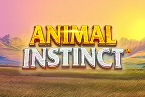 Animal Instinct - SIGMANET77