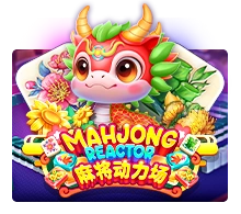 Joker123 : Mahjong Reactor - SIGMANET77