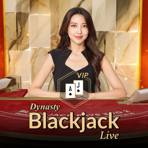 Dynasty VIP Blackjack 1 - SIGMANET77