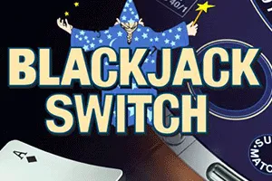 Blackjack Switch - SIGMANET77