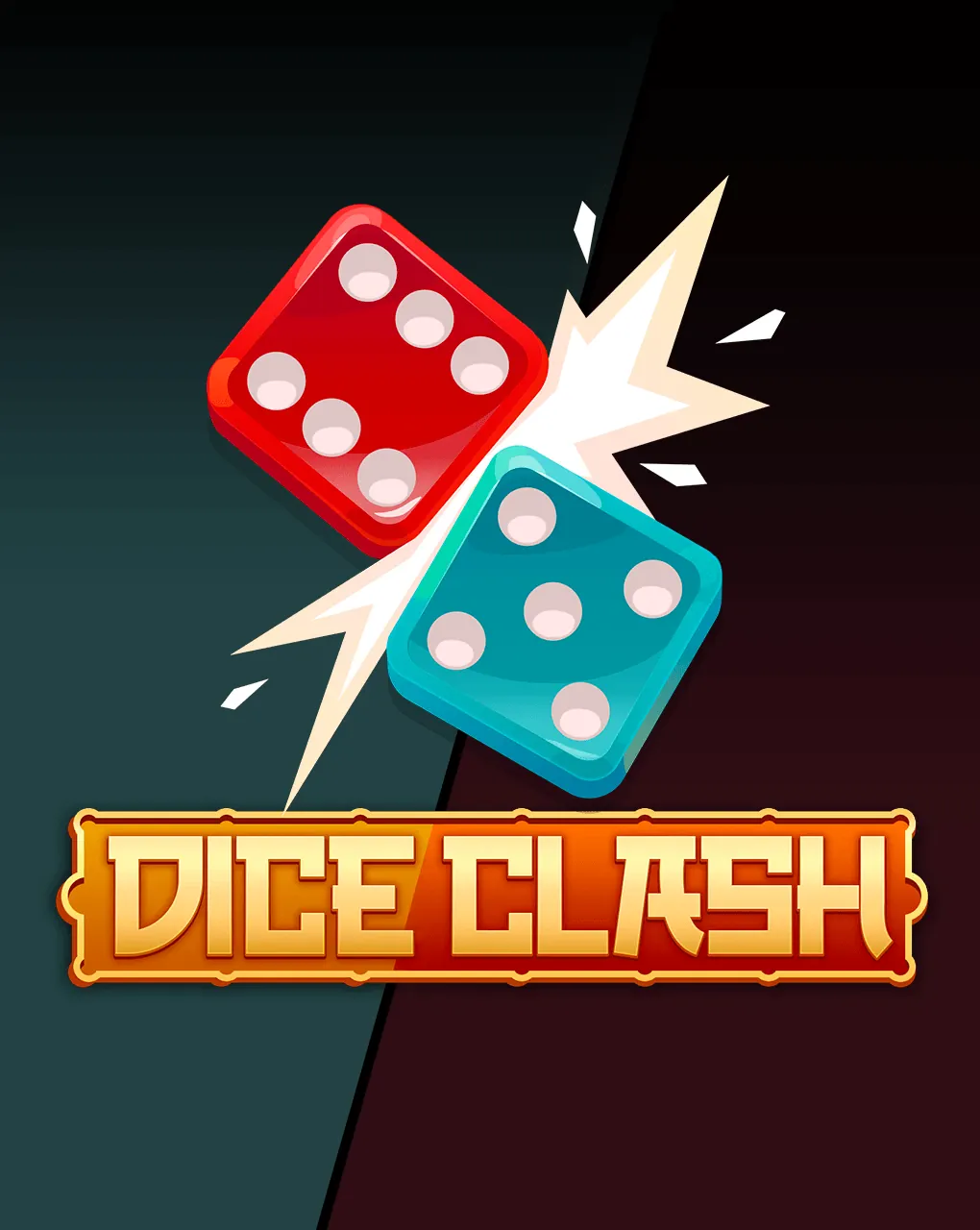 Dice Clash - SIGMANET77