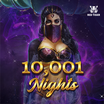 10001 Nights - SIGMANET77
