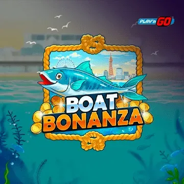 Boat Bonanza - SIGMANET77