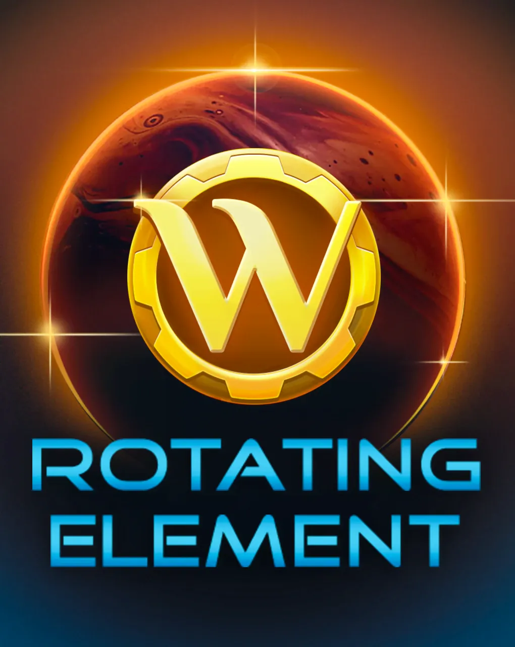 Rotating Element - SIGMANET77