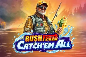Rush Fever Catchem All - SIGMANET77