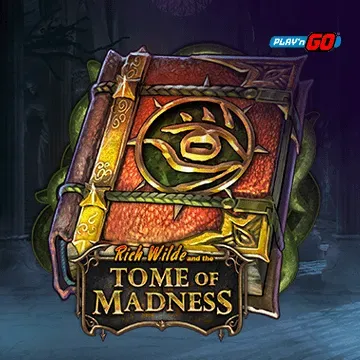 PlaynGo : Tome of Madness - SIGMANET77
