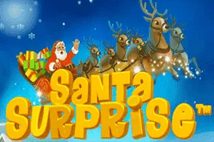 Santa Surprise - SIGMANET77