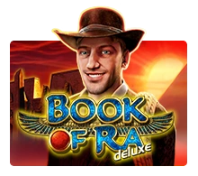 Joker123 : Book Of Ra Deluxe - SIGMANET77