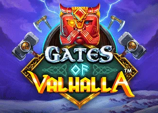 Gates of Valhalla - SIGMANET77