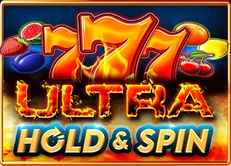 Ultra Hold and Spin - SIGMANET77