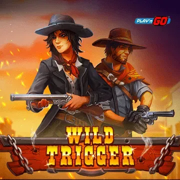 PlaynGo : Wild Trigger - SIGMANET77