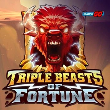Triple Beasts of Fortune - SIGMANET77