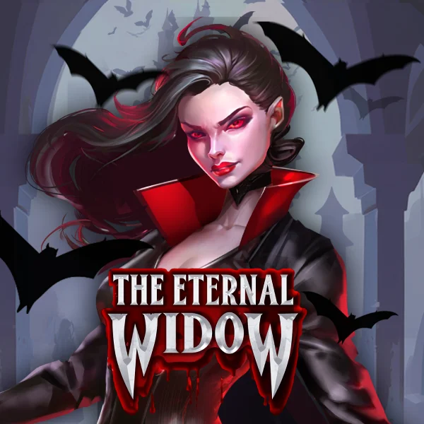 Microgaming : The Eternal Widow&trade; - SIGMANET77