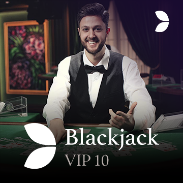 Blackjack VIP 10 - SIGMANET77