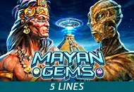 Mayan Gems - SIGMANET77