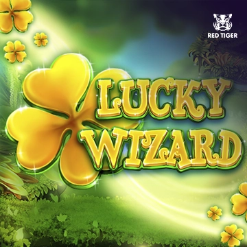 Lucky Wizard - SIGMANET77