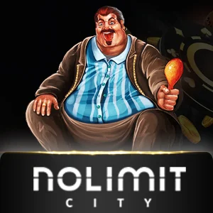 NolimitCity - SIGMANET77