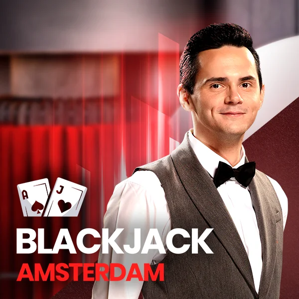 Blackjack Amsterdam - SIGMANET77