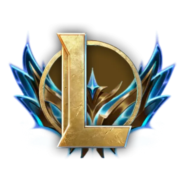 League of Legends 英雄联盟 - SIGMANET77