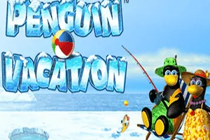 Penguin Vacation - SIGMANET77