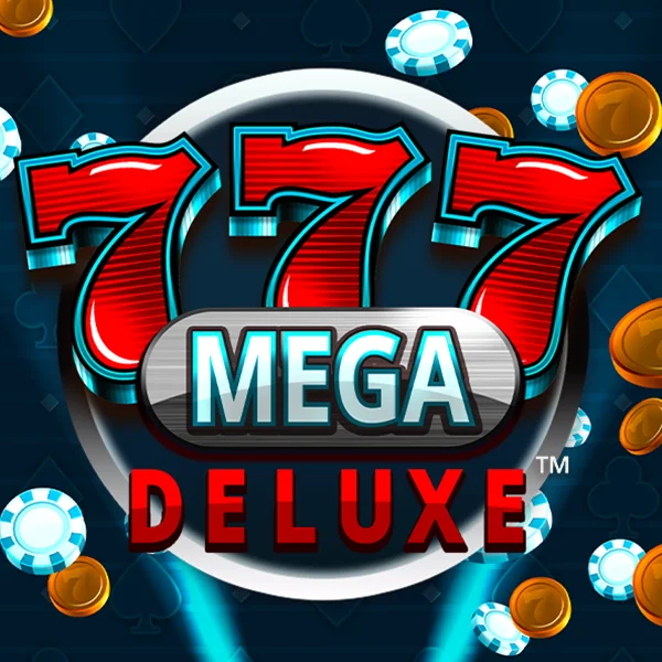 Microgaming : 777 Mega Deluxe&trade; - SIGMANET77