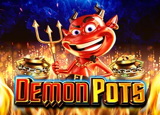 Demon Pots - SIGMANET77