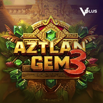 Aztlan Gems 3 - SIGMANET77