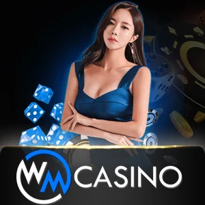 WMCasino - SIGMANET77