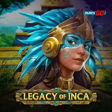 PlaynGo : Legacy of Inca - SIGMANET77