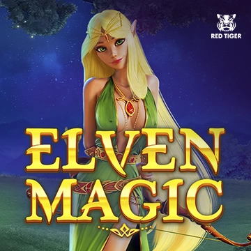 Elven Magic - SIGMANET77
