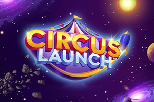 Circus Launch - SIGMANET77