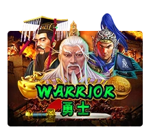 Warrior - SIGMANET77
