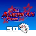 All American Poker 50 Hand - SIGMANET77