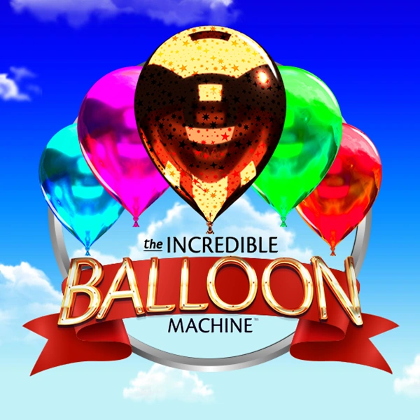 The Incredible Balloon Machine - SIGMANET77