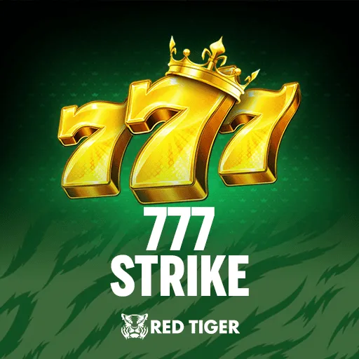 777 Money Strike - SIGAMEN137
