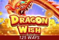 Dragon Wish - SIGMANET77
