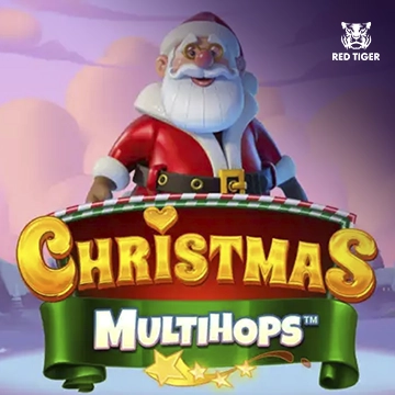 Christmas MULTIHOPS - SIGMANET77