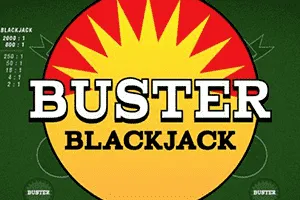 Buster Blackjack - SIGMANET77