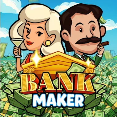 Bank Maker - SIGMANET77