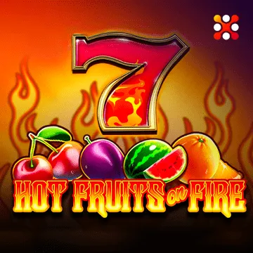 Hot Fruits on Fire - SIGMANET77