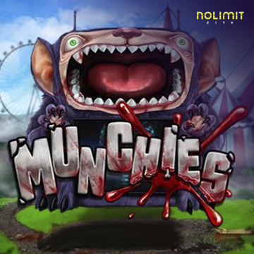 NolimitCity : Munchies - SIGMANET77