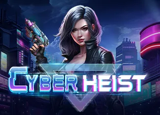 Cyber Heist - SIGMANET77