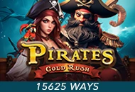 Pirates Gold Rush - SIGMANET77