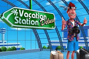 Vacation Station Deluxe - SIGMANET77