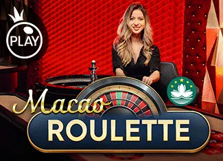 Roulette Macao - SIGMANET77