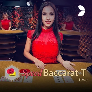 Speed Baccarat T - SIGMANET77